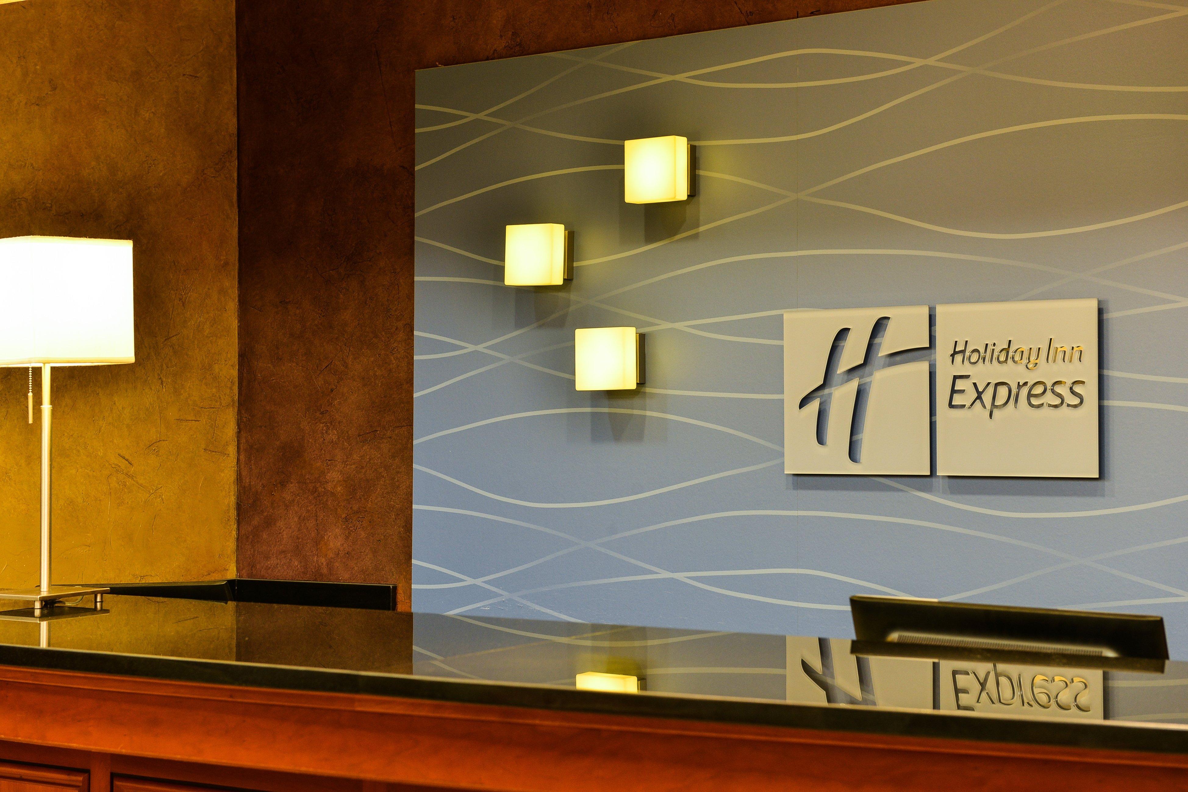 Holiday Inn Express Vancouver North By Ihg Exterior foto